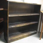 557 7644 BOOKCASE